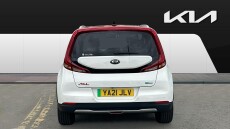 Kia Soul 150kW First Edition 64kWh 5dr Auto Electric Hatchback